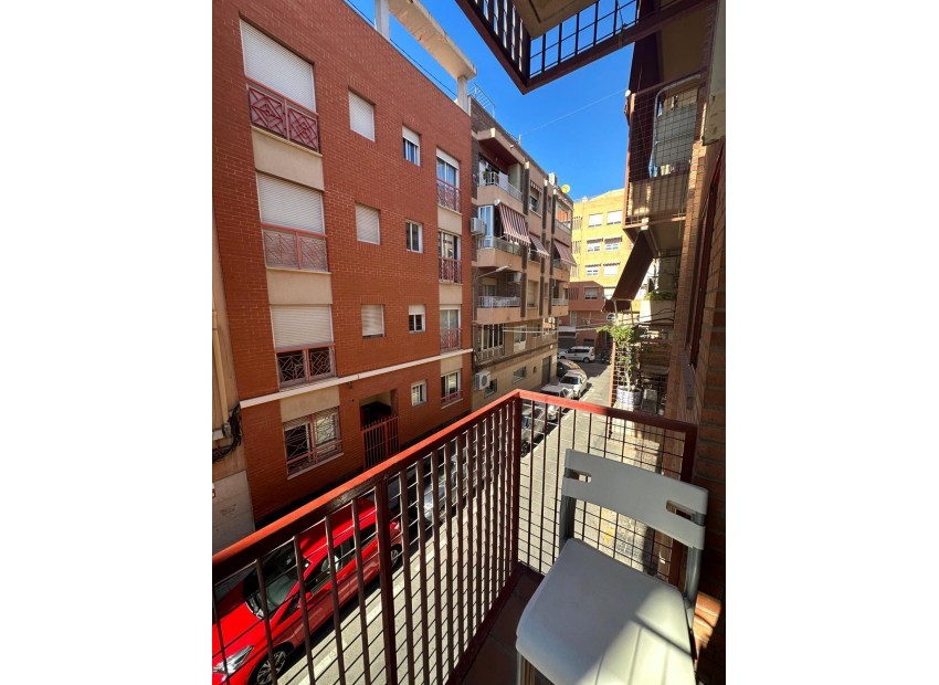 zum Verkauf - Apartment - Alicante - Alicante Centro