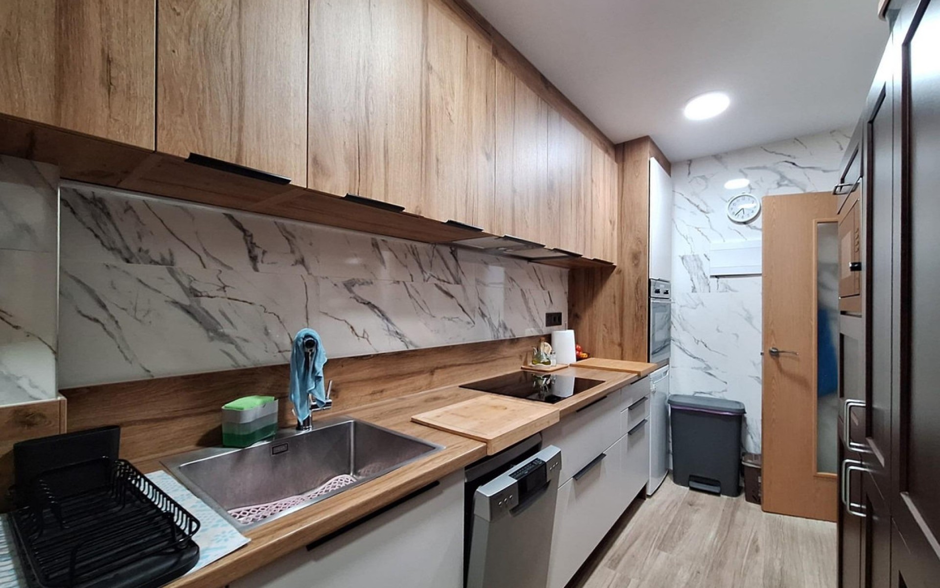 zum Verkauf - Apartment - Alicante - Alicante Centro