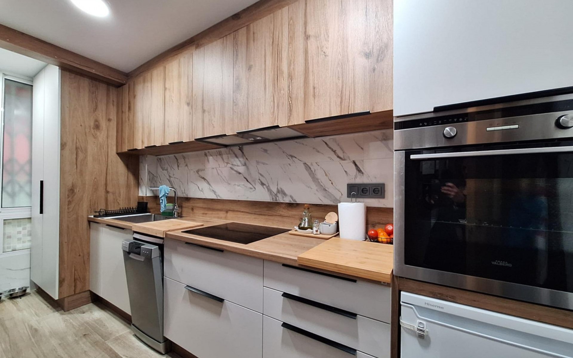 zum Verkauf - Apartment - Alicante - Alicante Centro