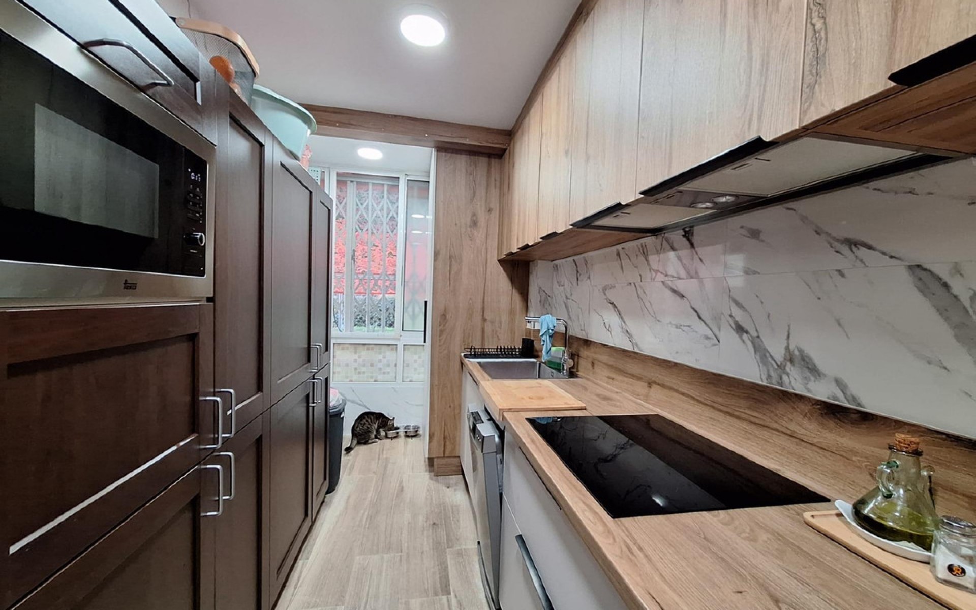 zum Verkauf - Apartment - Alicante - Alicante Centro