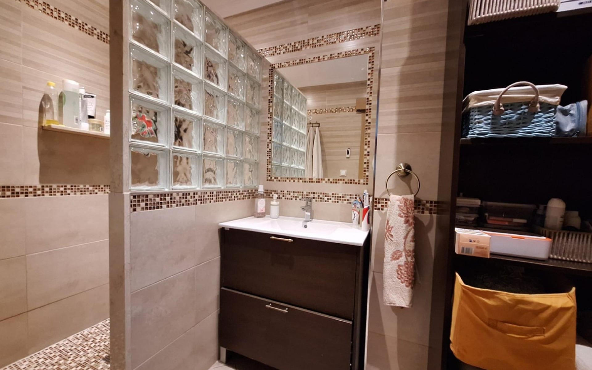 zum Verkauf - Apartment - Alicante - Alicante Centro