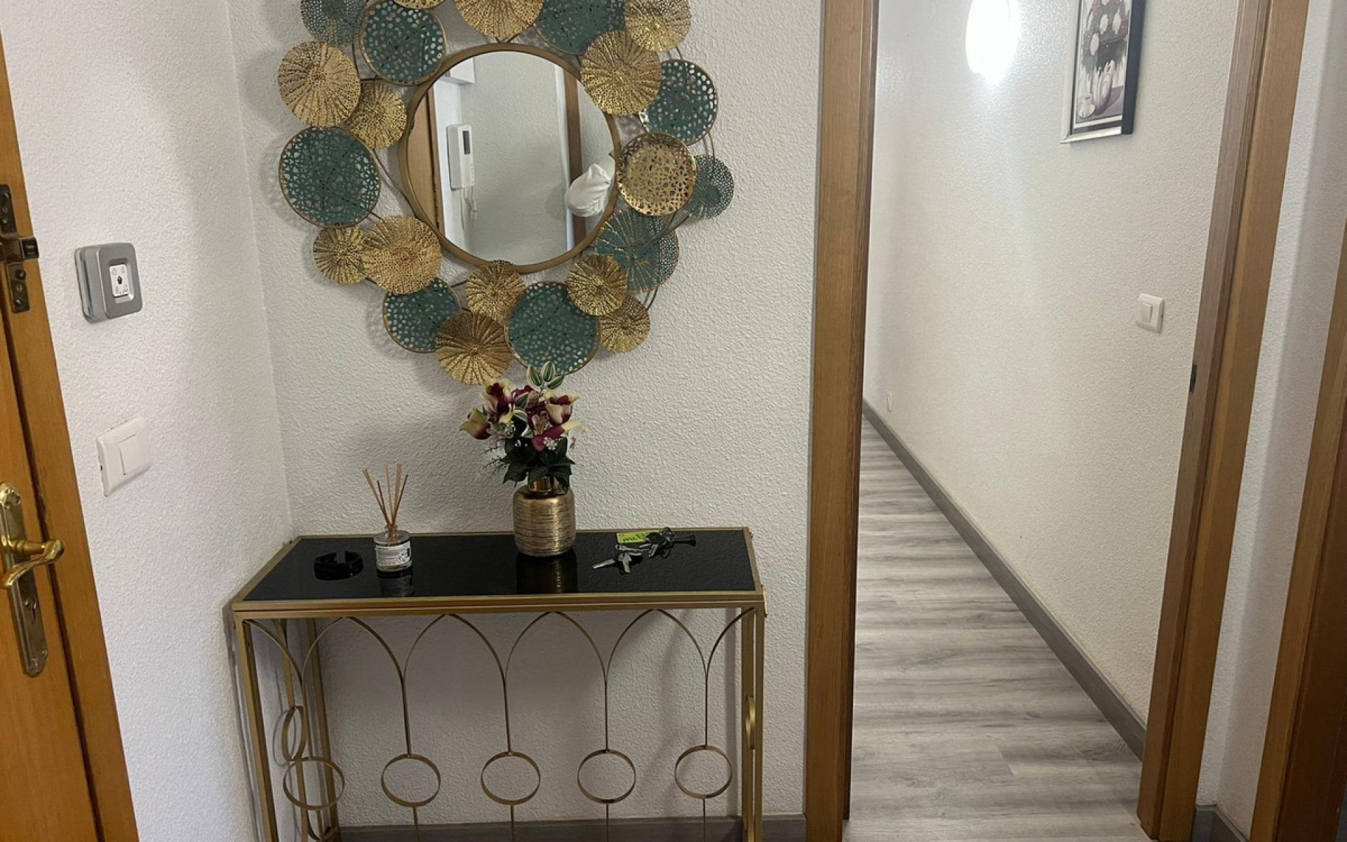 zum Verkauf - Apartment - Alicante - Alicante Centro