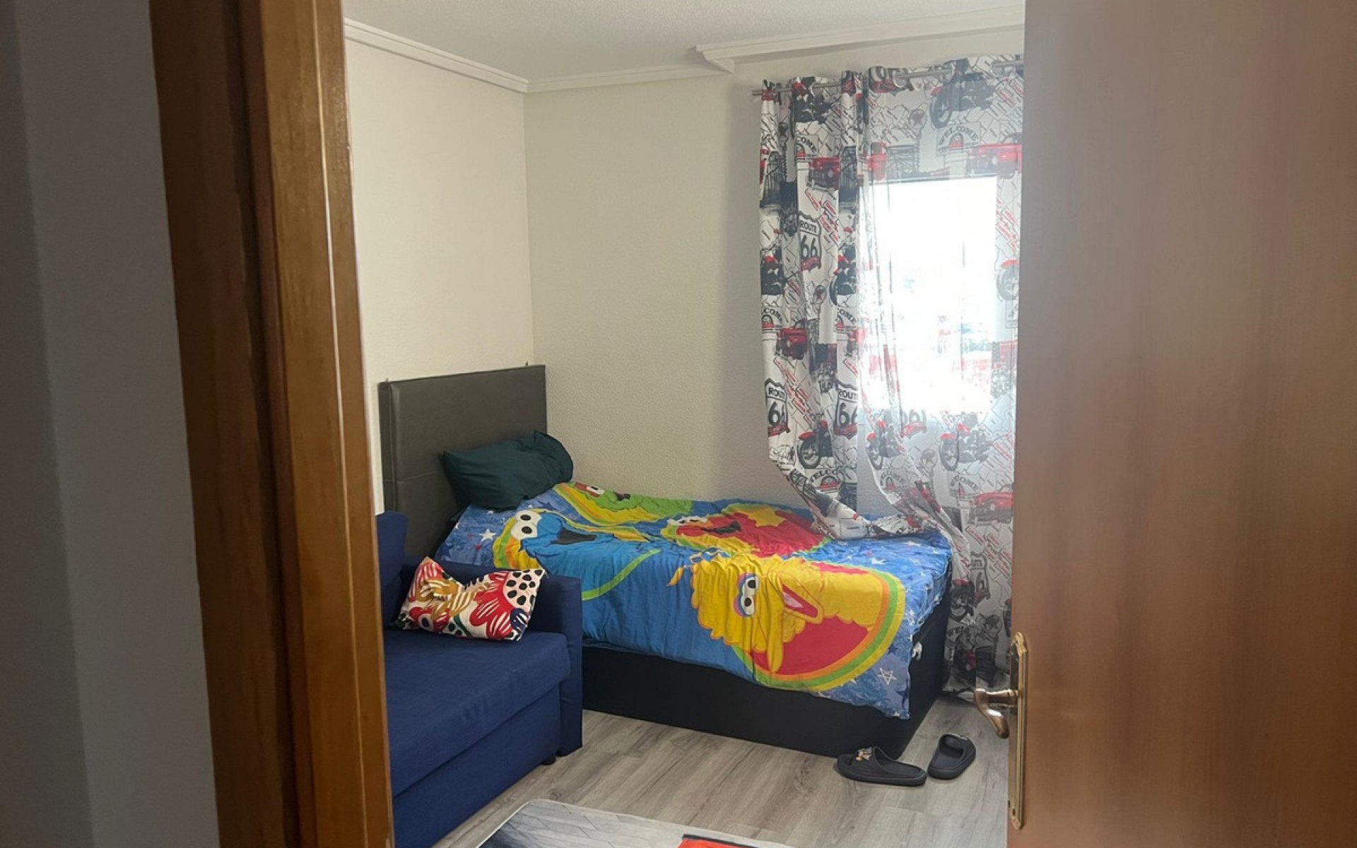 zum Verkauf - Apartment - Alicante - Alicante Centro