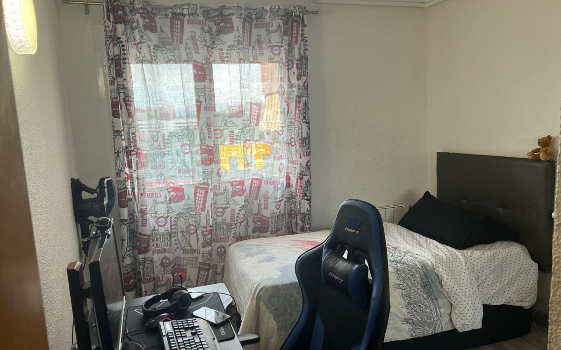 zum Verkauf - Apartment - Alicante - Alicante Centro