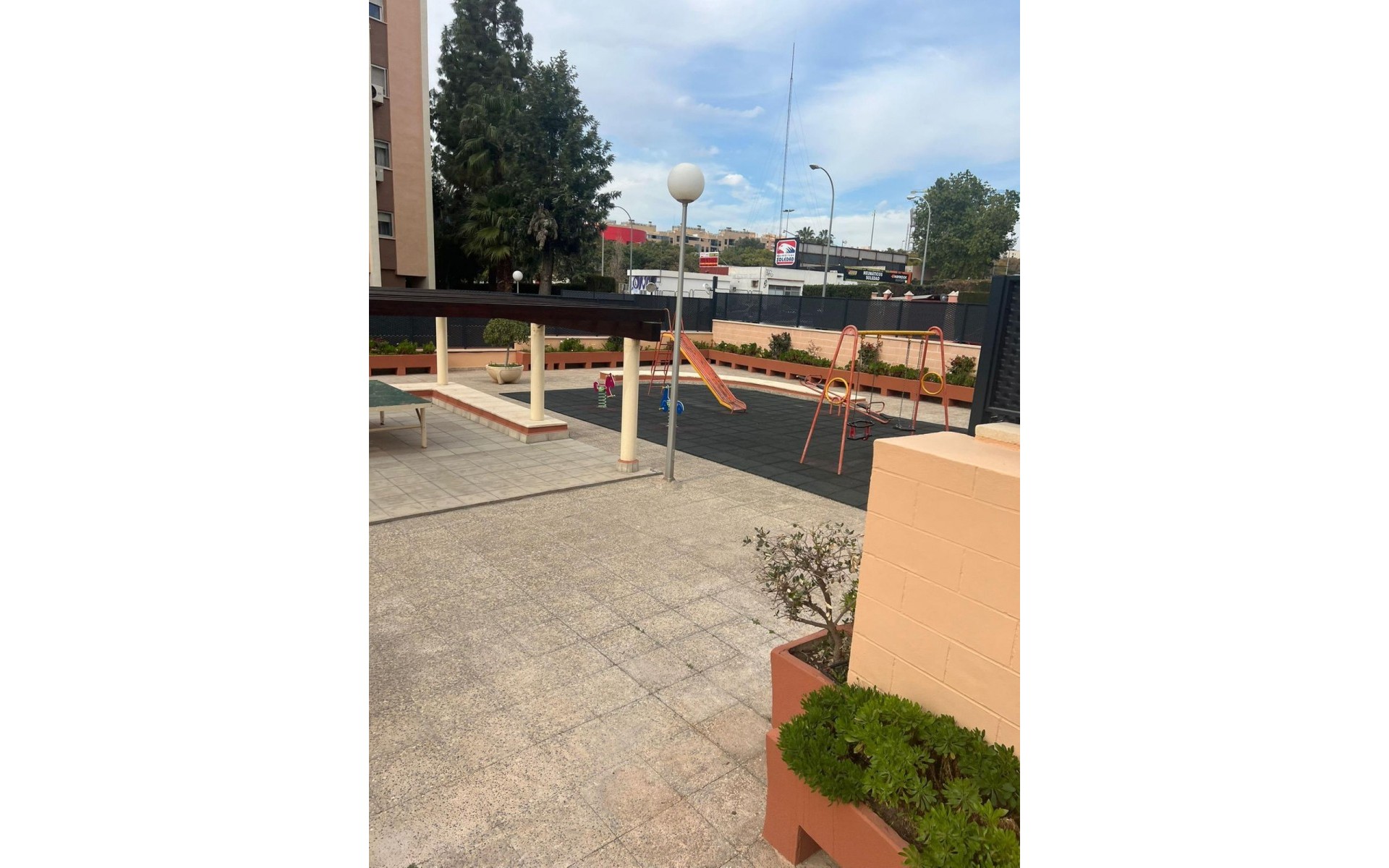 zum Verkauf - Apartment - Alicante - Alicante Centro