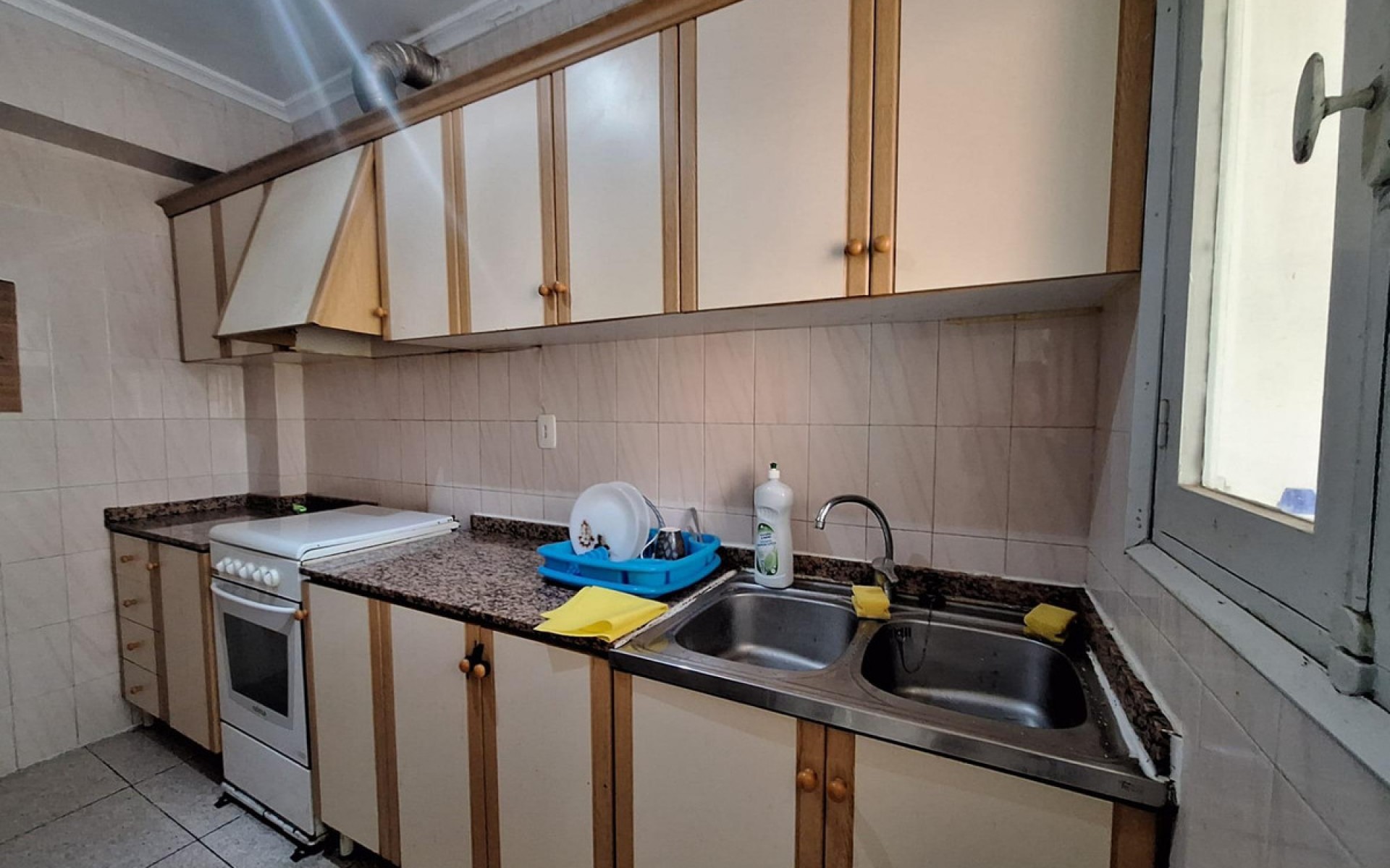 zum Verkauf - Apartment - Alicante - Alicante Centro