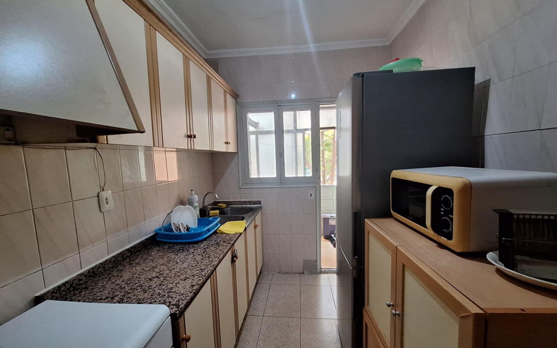 zum Verkauf - Apartment - Alicante - Alicante Centro