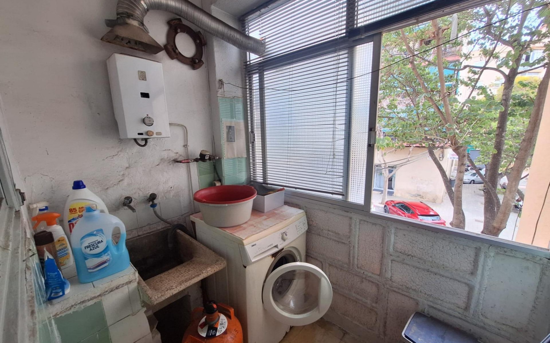 zum Verkauf - Apartment - Alicante - Alicante Centro