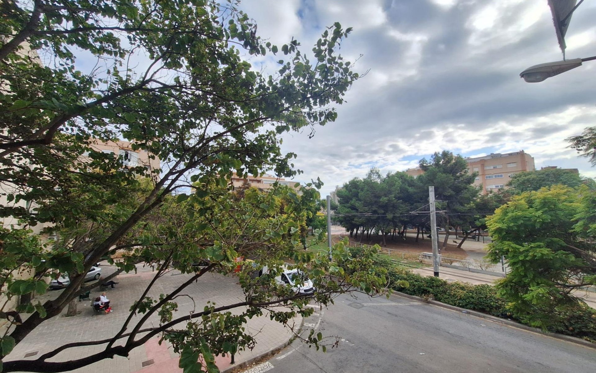 zum Verkauf - Apartment - Alicante - Alicante Centro