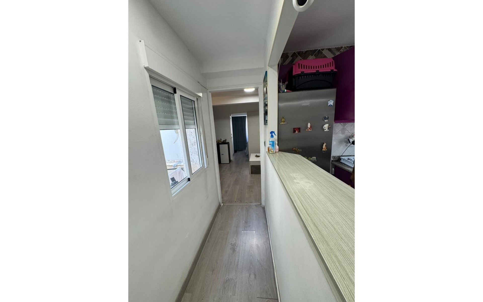 zum Verkauf - Apartment - Alicante - Alicante Centro