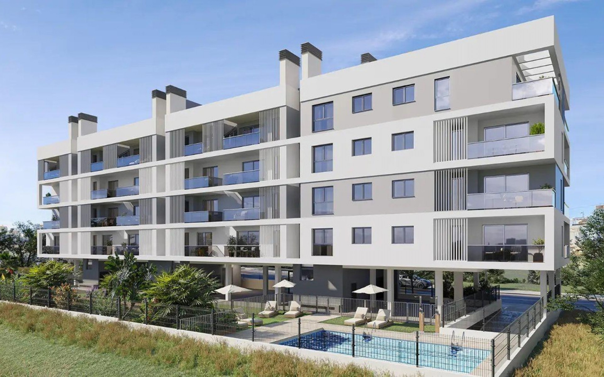 zum Verkauf - Apartment - Alicante - Alicante Centro