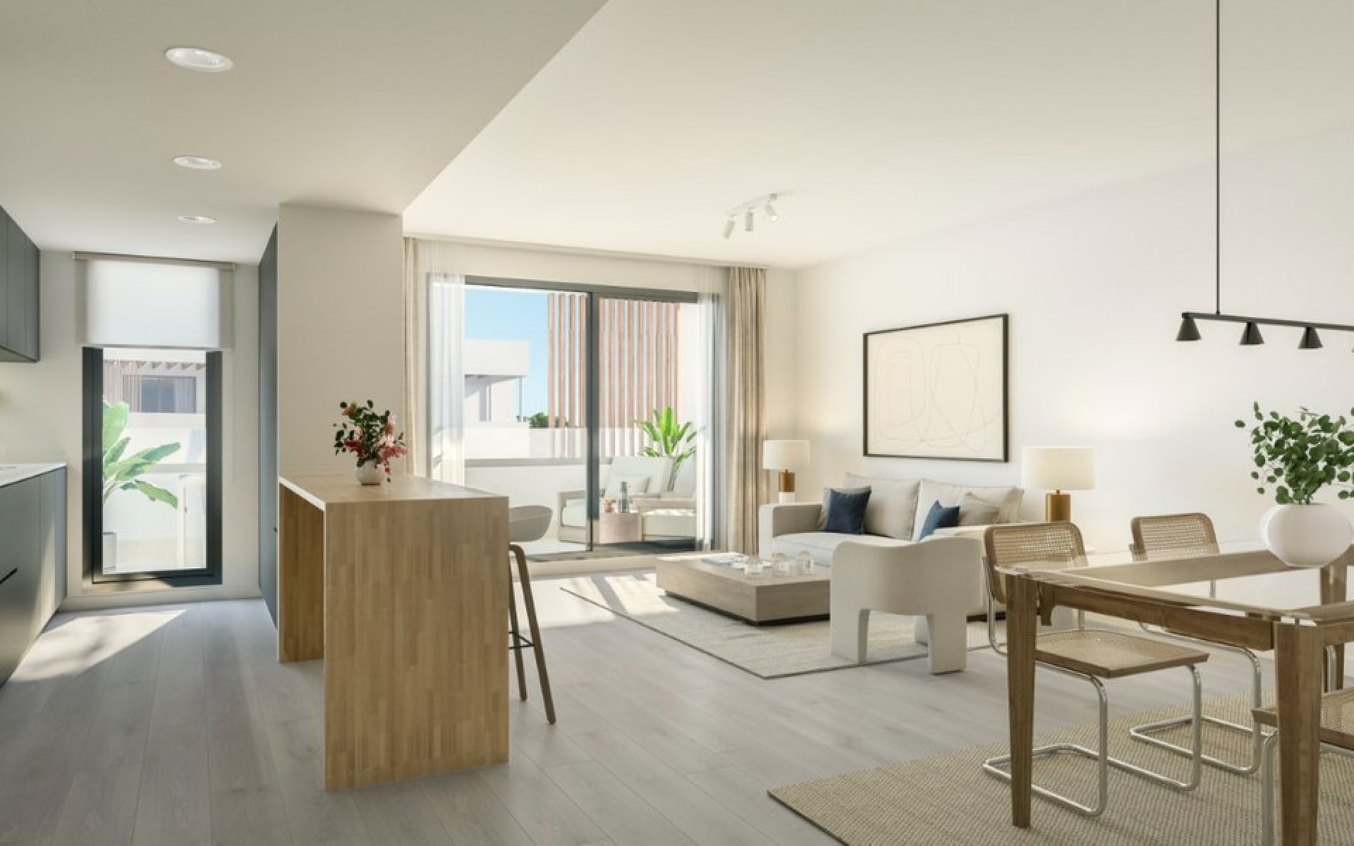 zum Verkauf - Apartment - Alicante - Alicante Centro