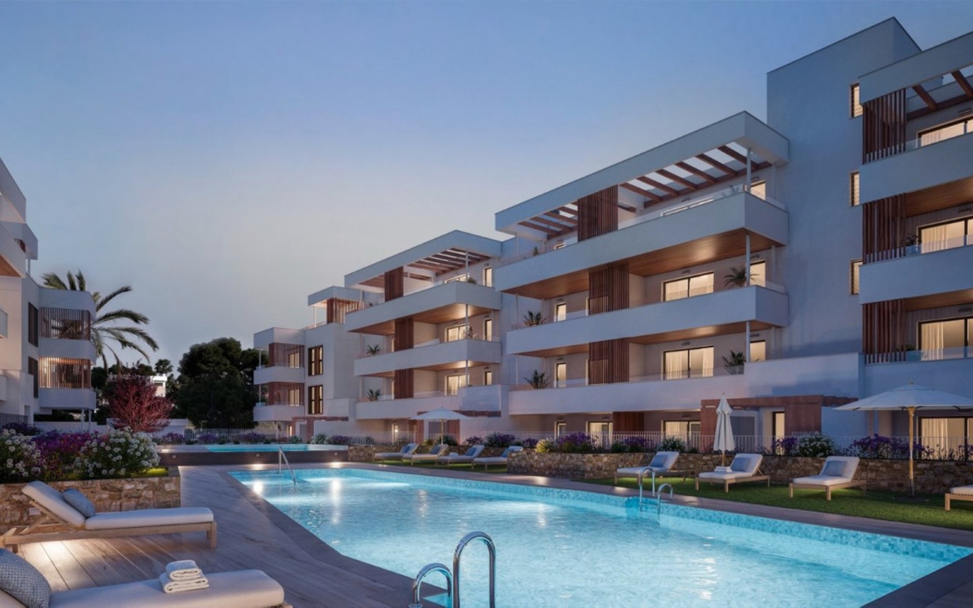 zum Verkauf - Apartment - Alicante - Alicante Centro