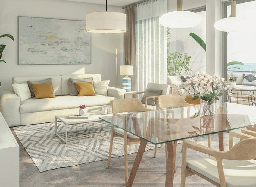 zum Verkauf - Apartment - Alicante - Alicante Centro