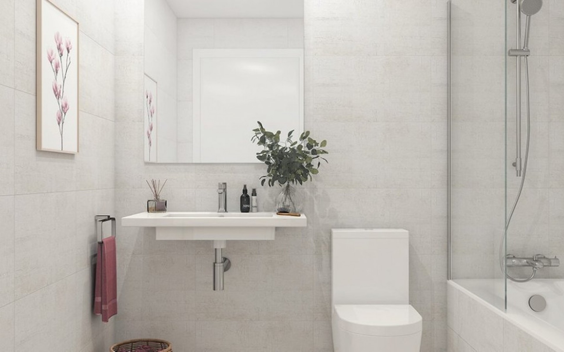 zum Verkauf - Apartment - Alicante - Alicante Centro