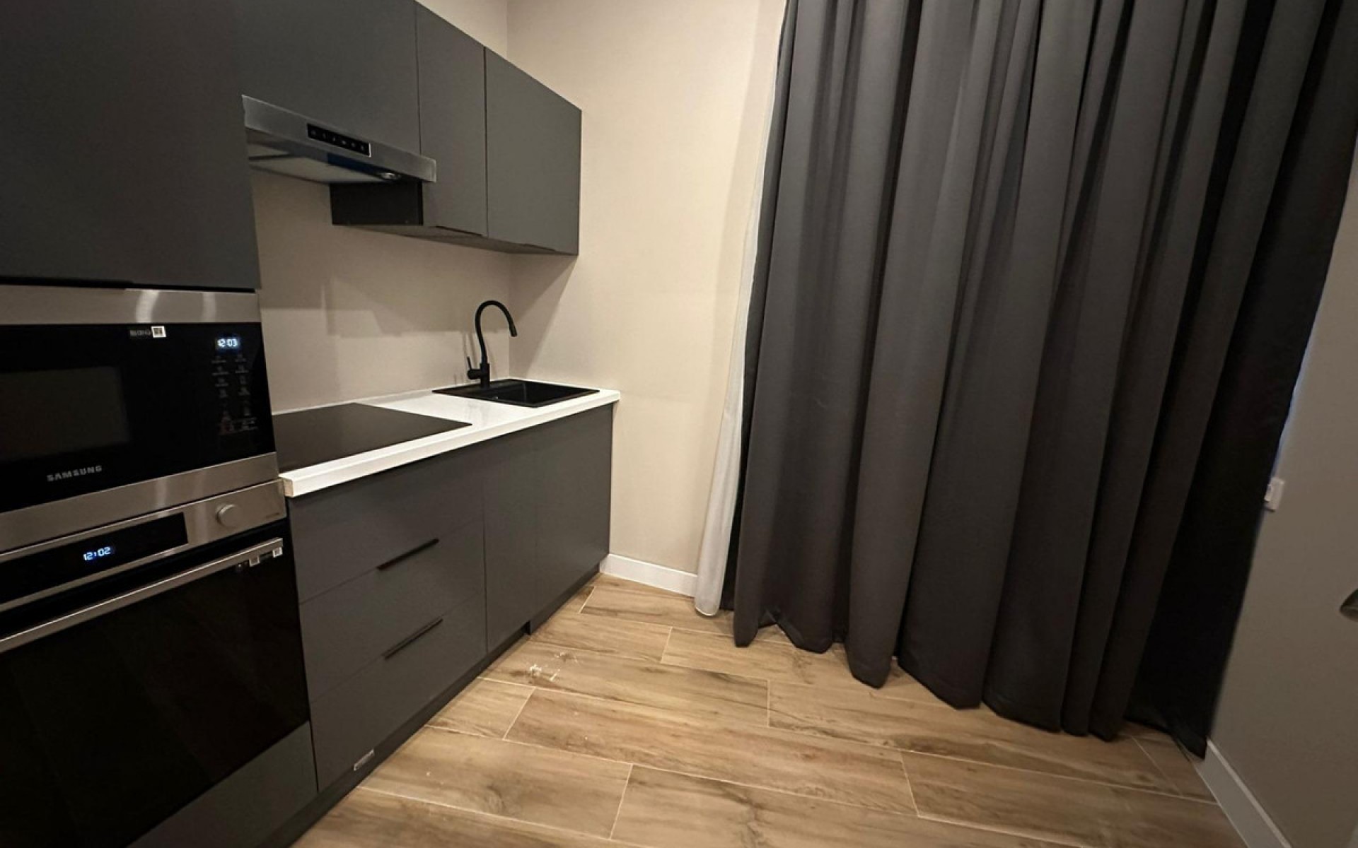 zum Verkauf - Apartment - Alicante - Alicante Centro