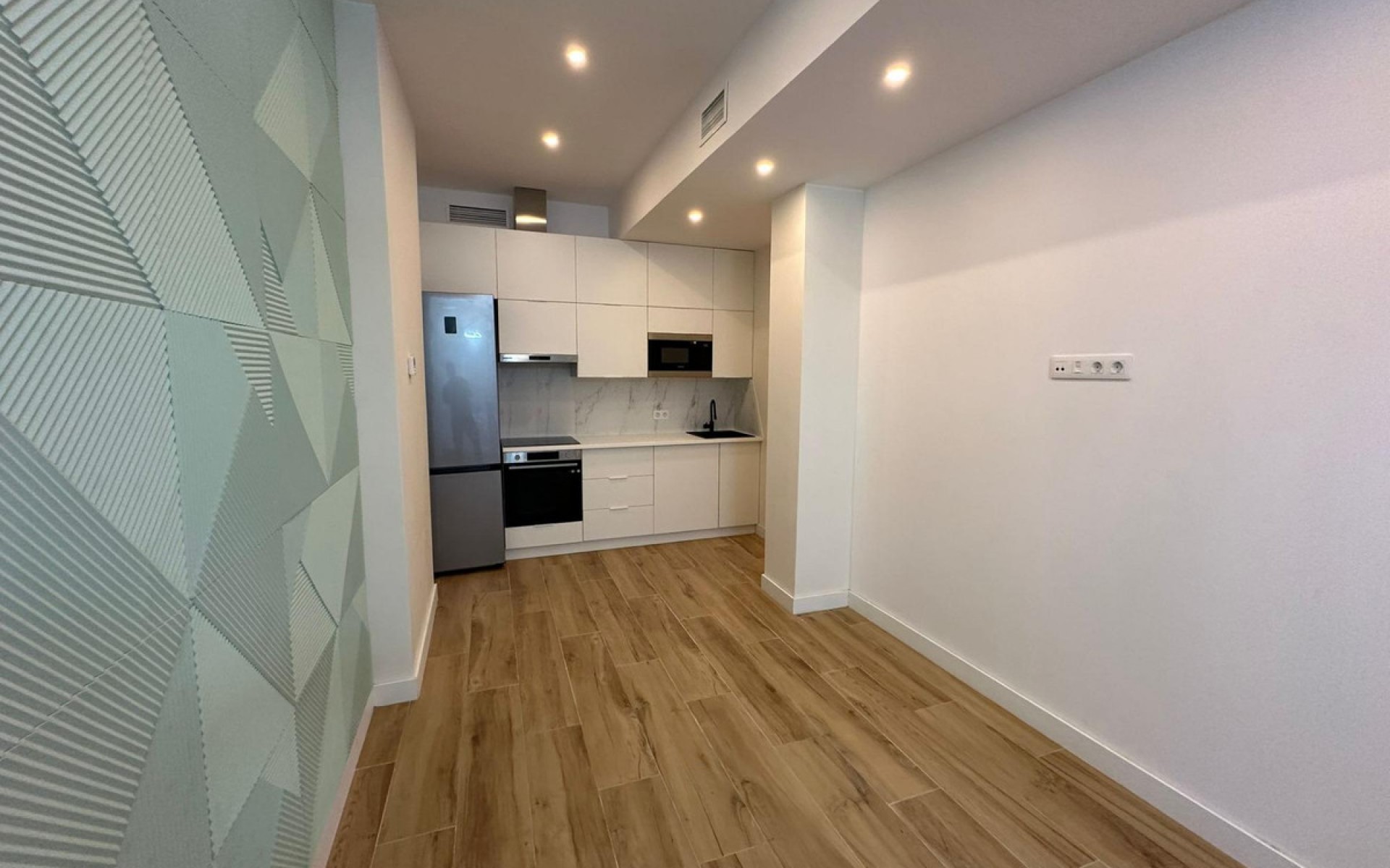 zum Verkauf - Apartment - Alicante - Alicante Centro