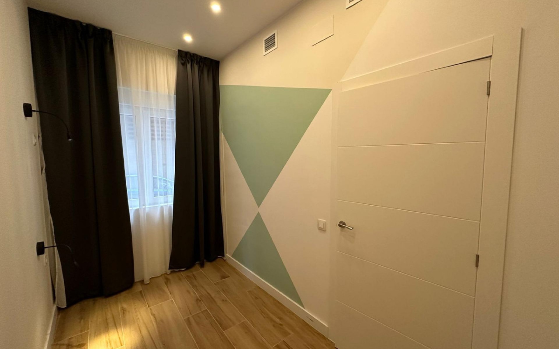 zum Verkauf - Apartment - Alicante - Alicante Centro