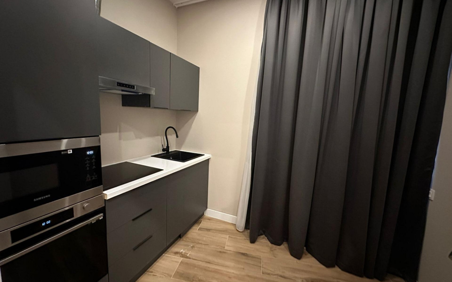 zum Verkauf - Apartment - Alicante - Alicante Centro