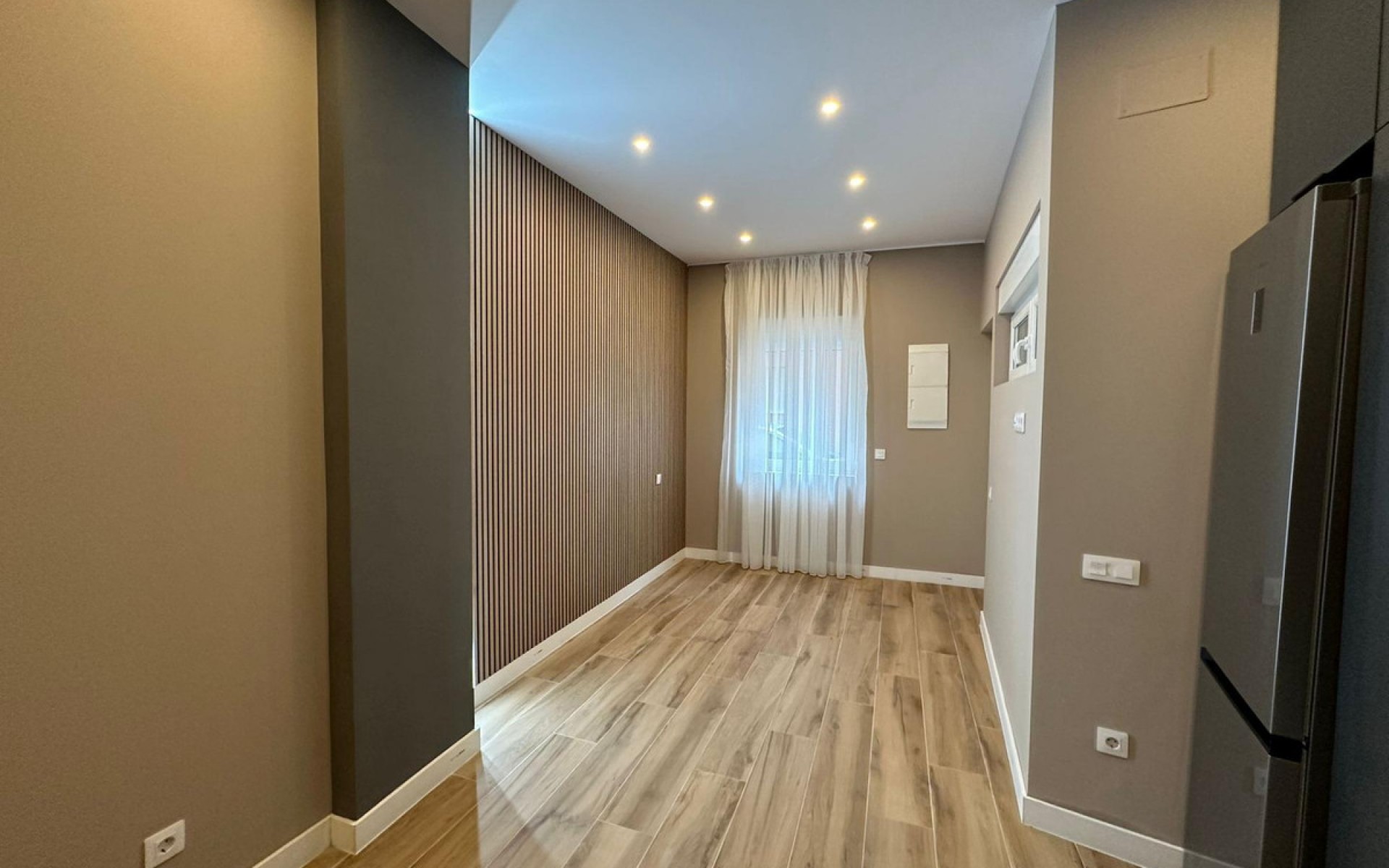 zum Verkauf - Apartment - Alicante - Alicante Centro