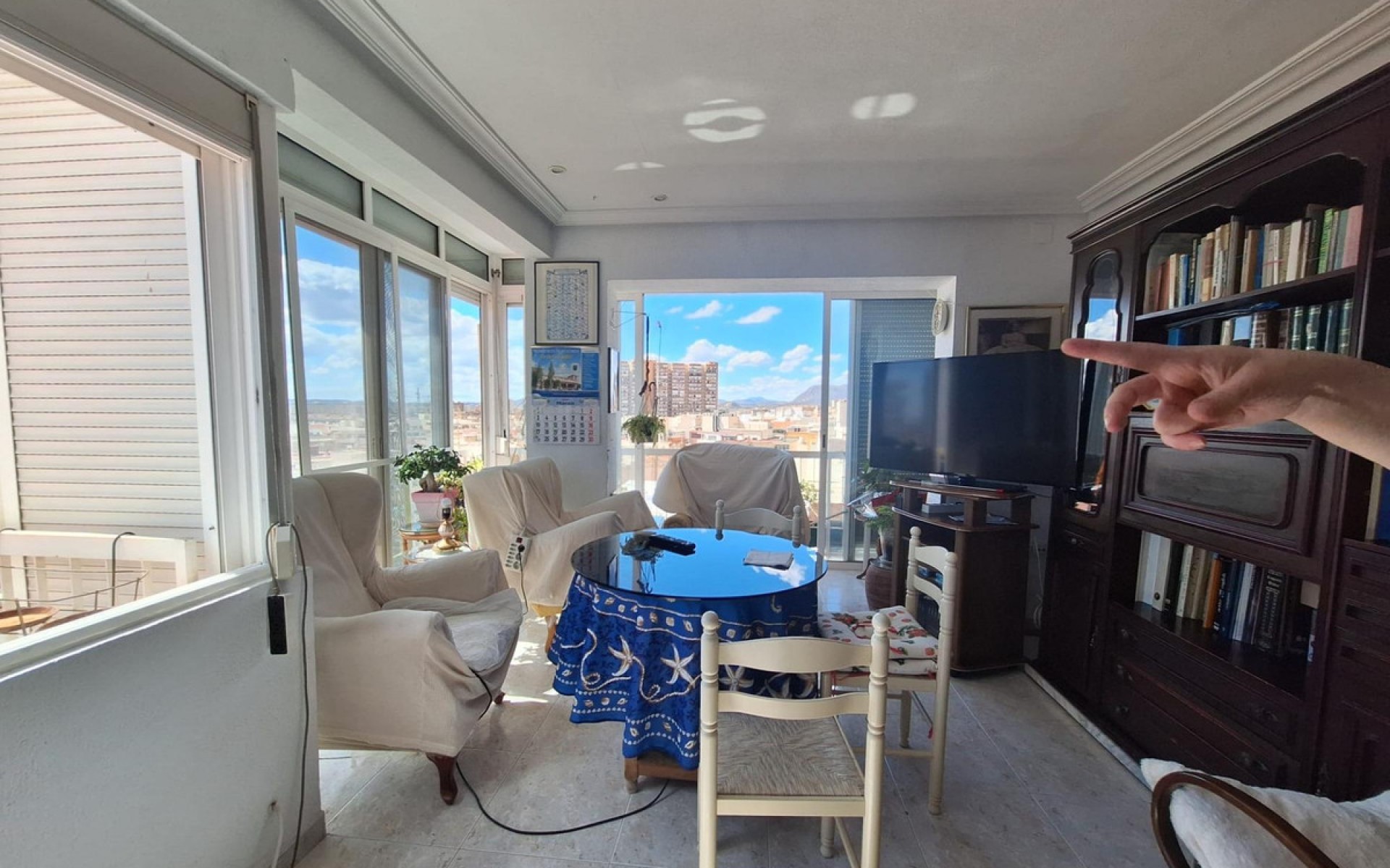 zum Verkauf - Apartment - Alicante - Alicante Centro