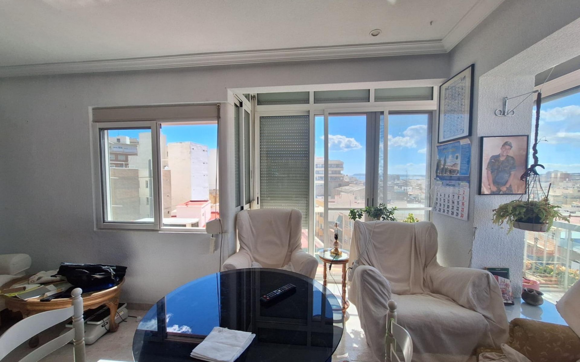 zum Verkauf - Apartment - Alicante - Alicante Centro