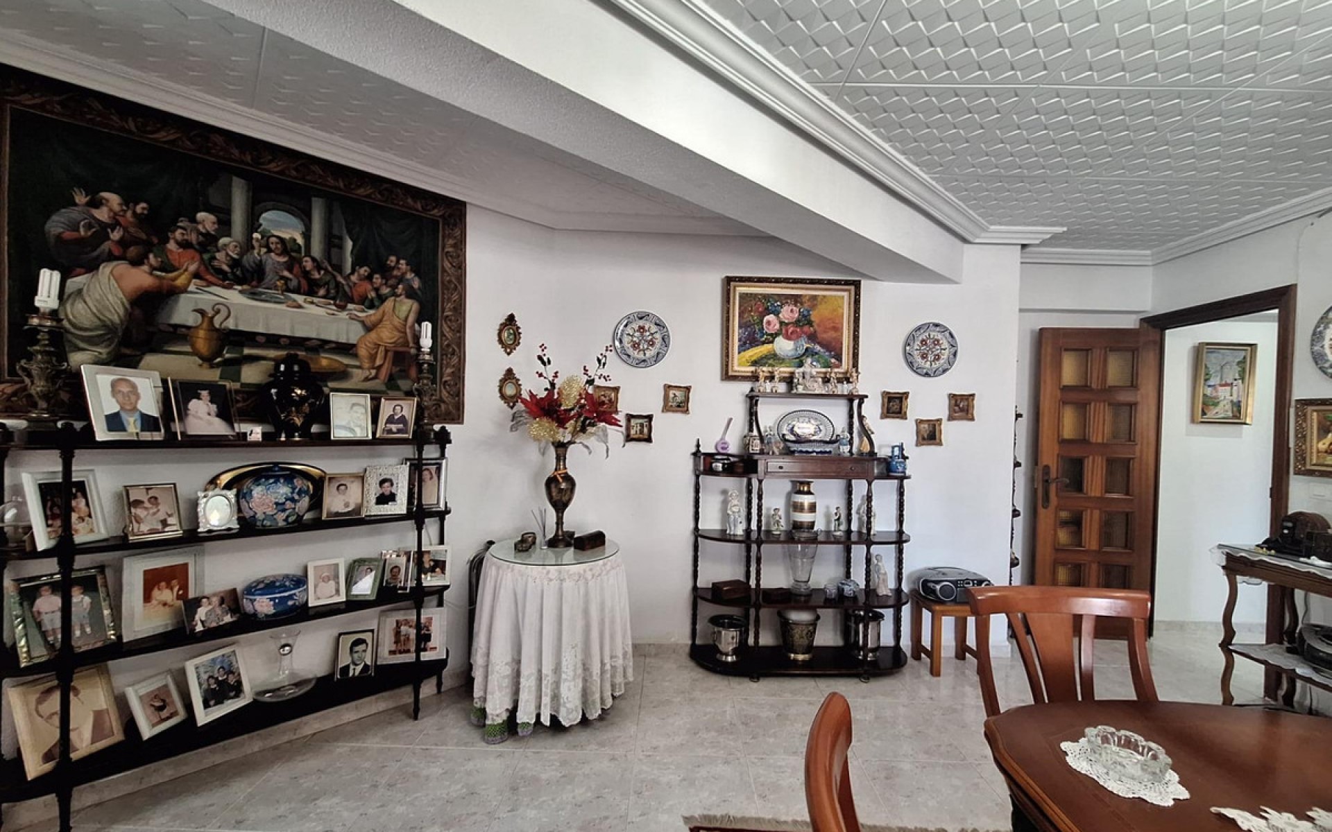 zum Verkauf - Apartment - Alicante - Alicante Centro