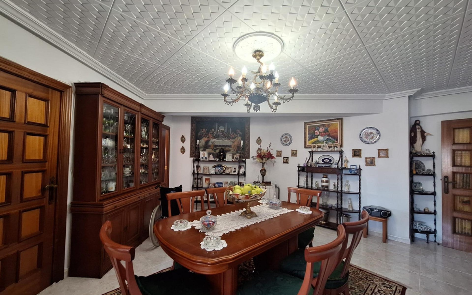 zum Verkauf - Apartment - Alicante - Alicante Centro