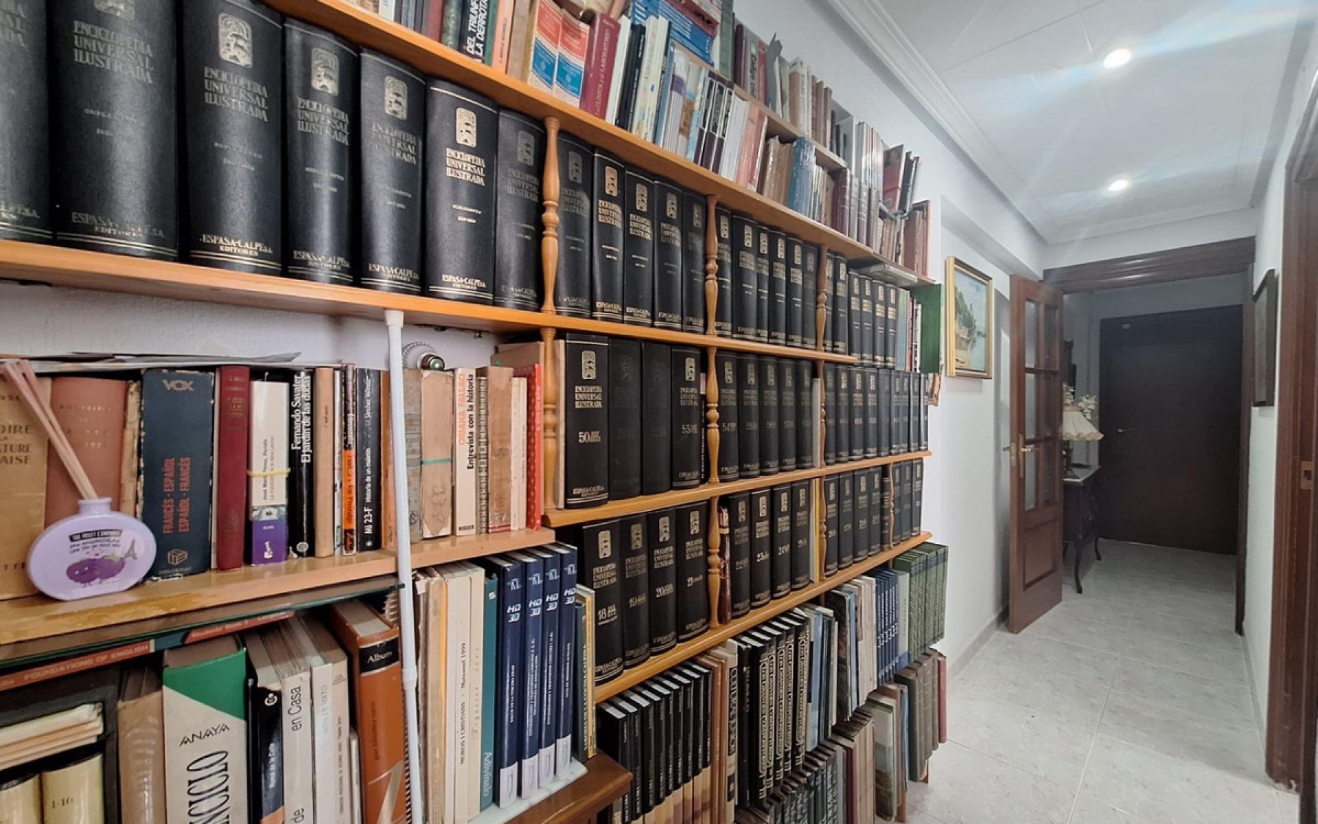 zum Verkauf - Apartment - Alicante - Alicante Centro