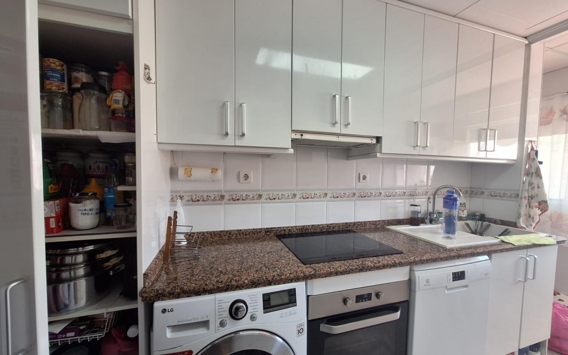 zum Verkauf - Apartment - Alicante - Alicante Centro