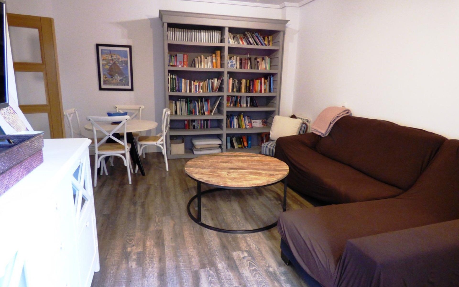 zum Verkauf - Apartment - Alicante - Alicante Centro