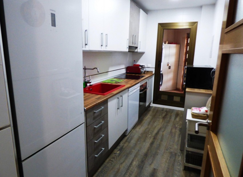 zum Verkauf - Apartment - Alicante - Alicante Centro