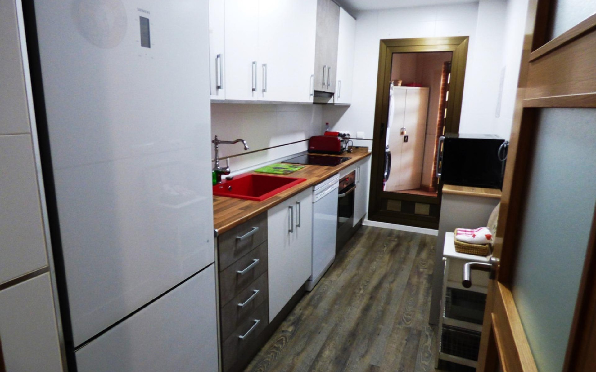 zum Verkauf - Apartment - Alicante - Alicante Centro