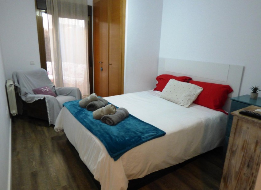 zum Verkauf - Apartment - Alicante - Alicante Centro