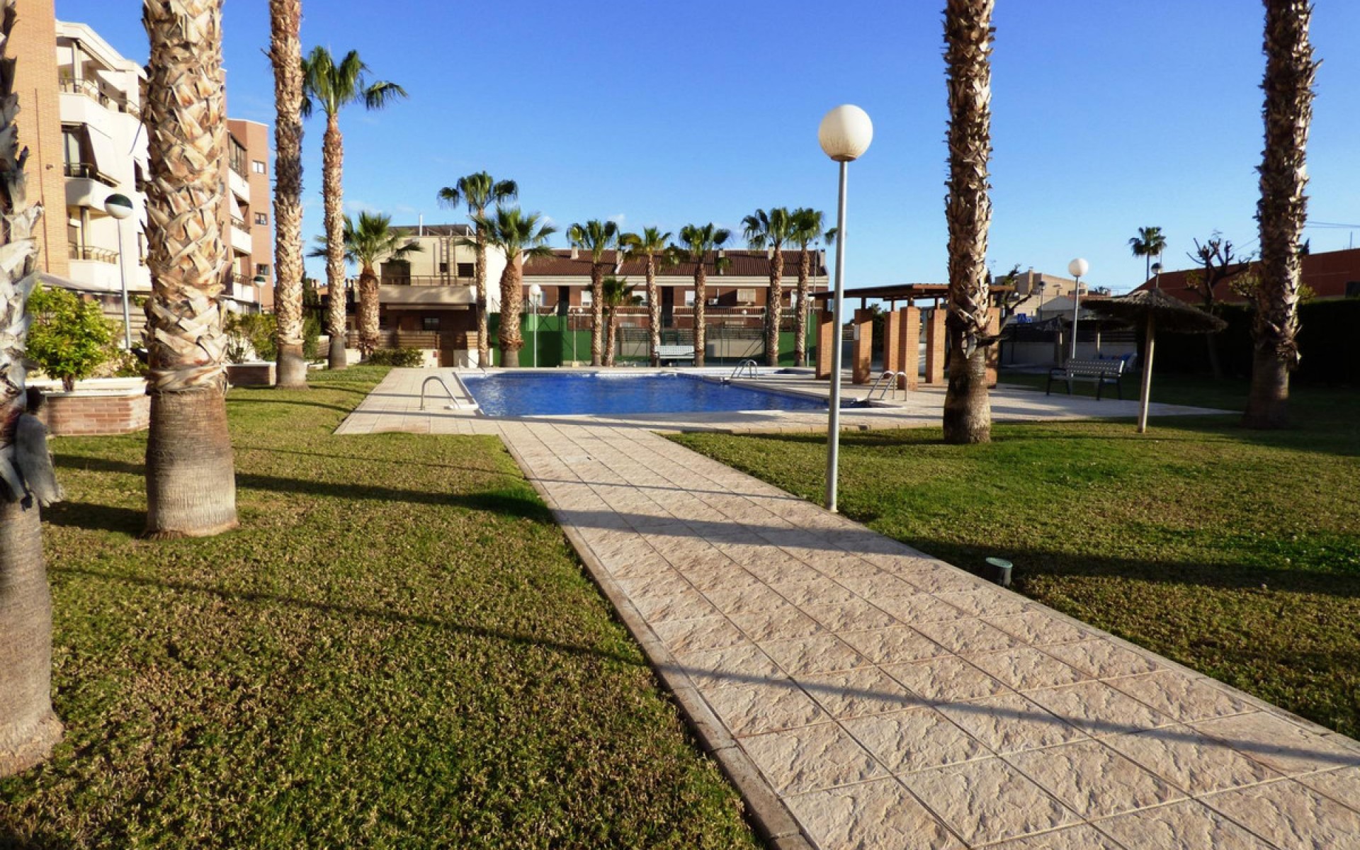 zum Verkauf - Apartment - Alicante - Alicante Centro