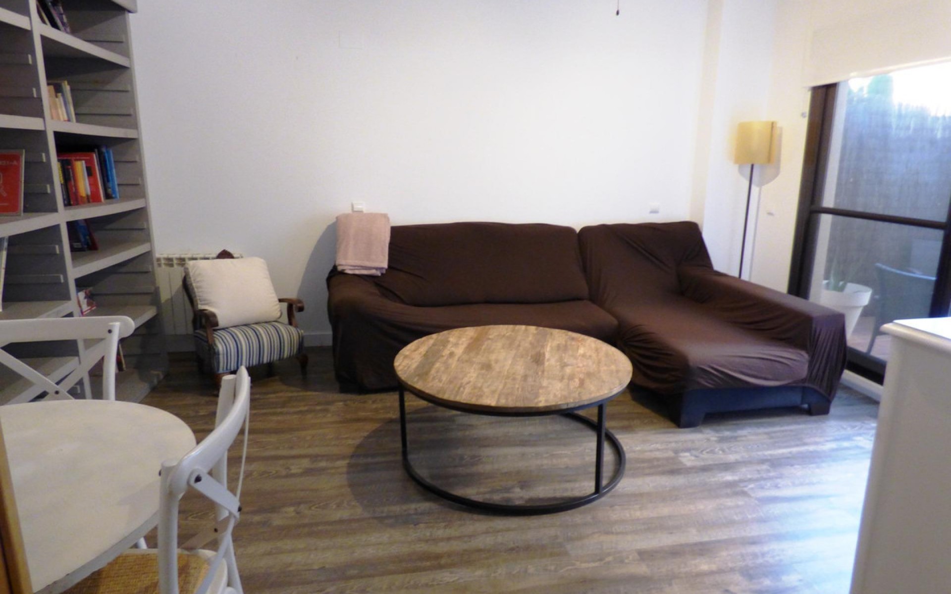 zum Verkauf - Apartment - Alicante - Alicante Centro