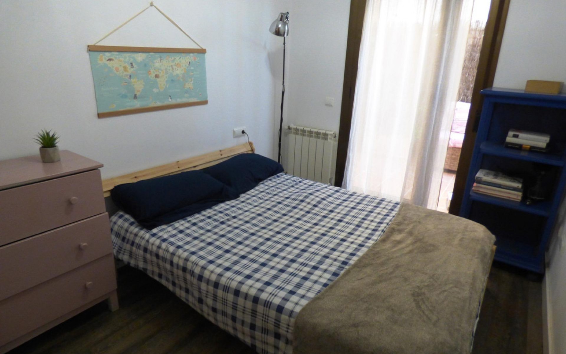 zum Verkauf - Apartment - Alicante - Alicante Centro