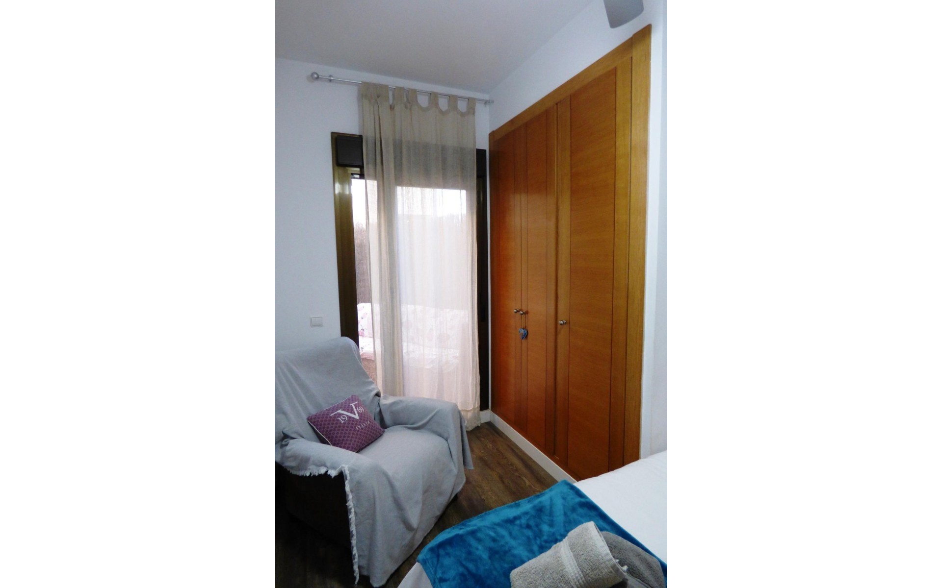 zum Verkauf - Apartment - Alicante - Alicante Centro