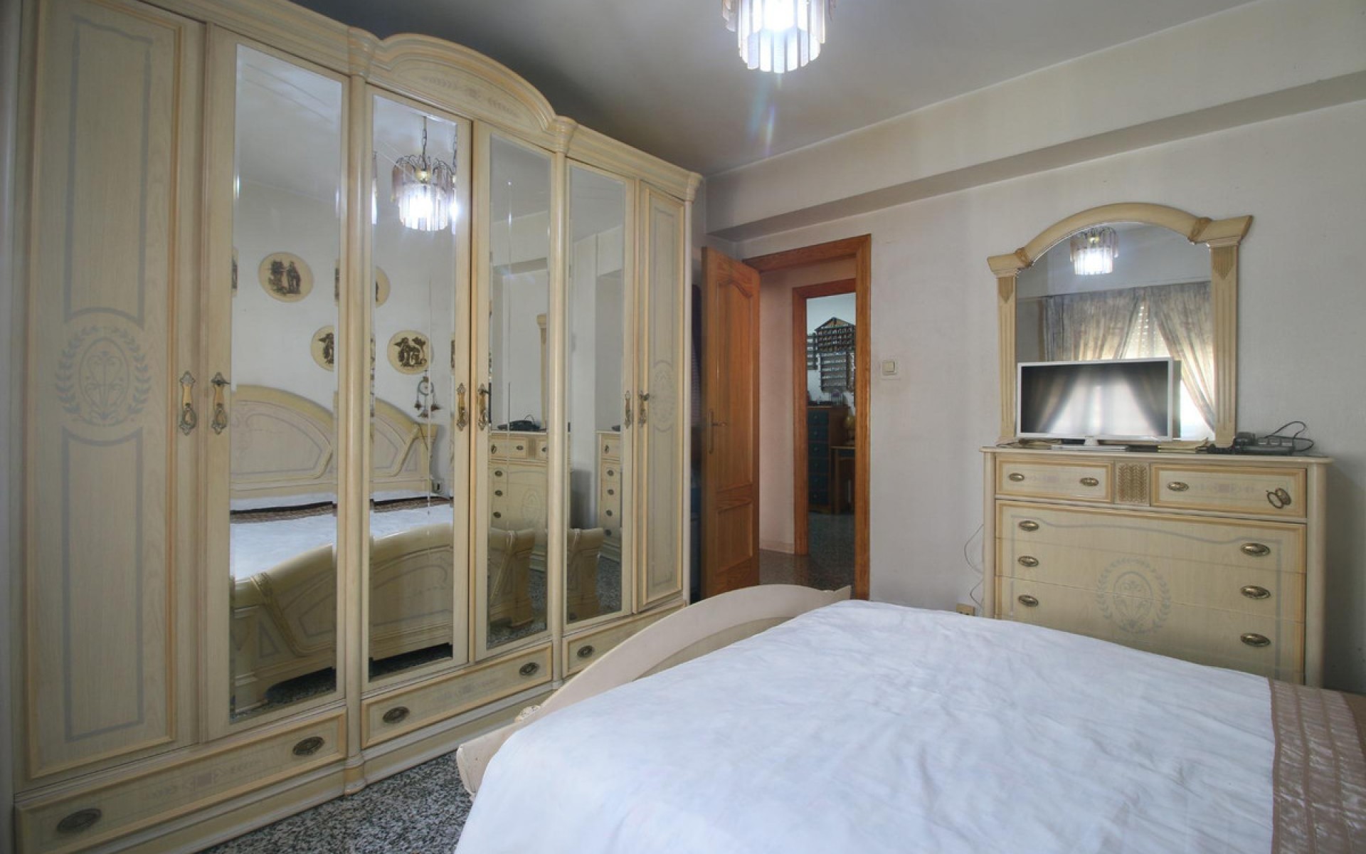 zum Verkauf - Apartment - Alicante - Alicante Centro