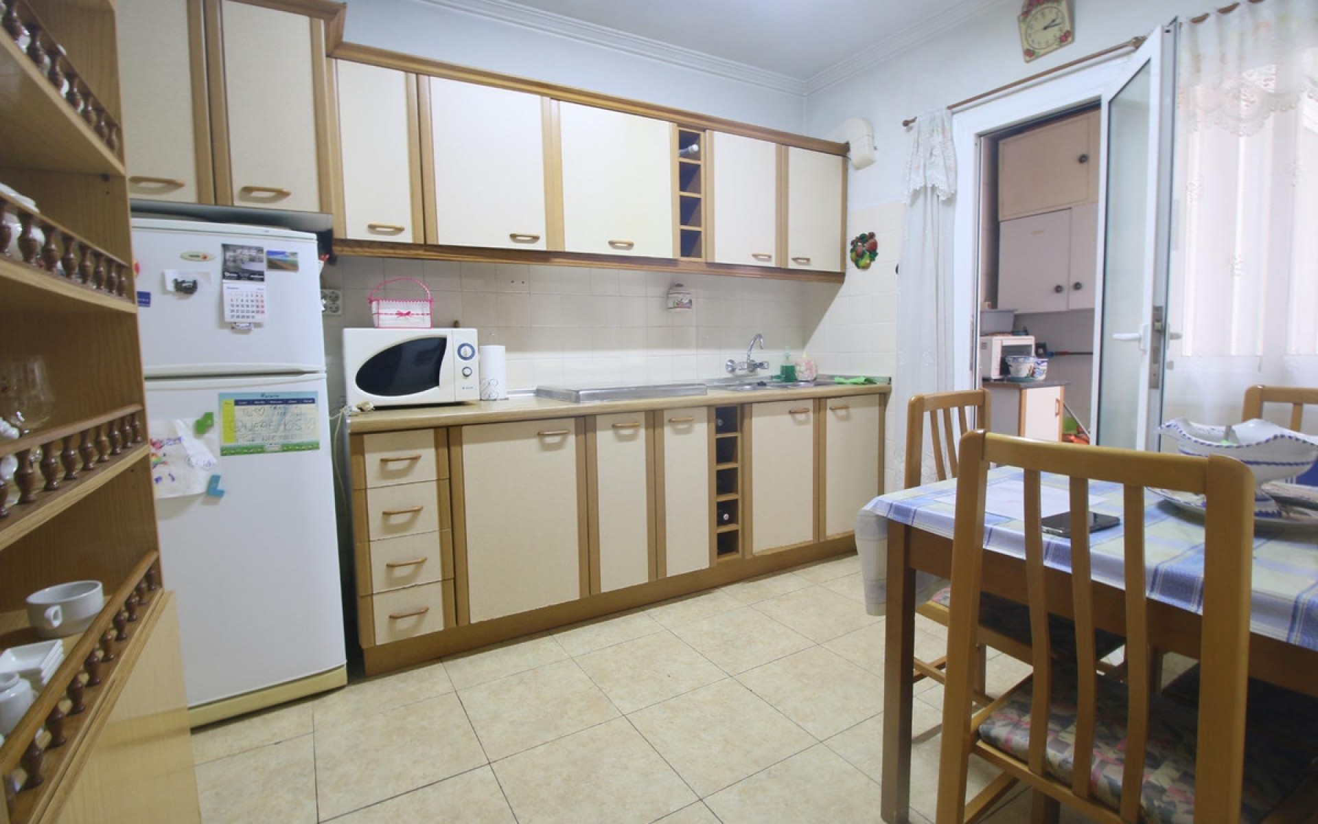 zum Verkauf - Apartment - Alicante - Alicante Centro