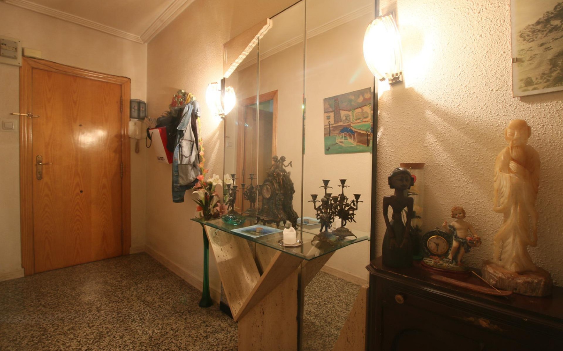 zum Verkauf - Apartment - Alicante - Alicante Centro