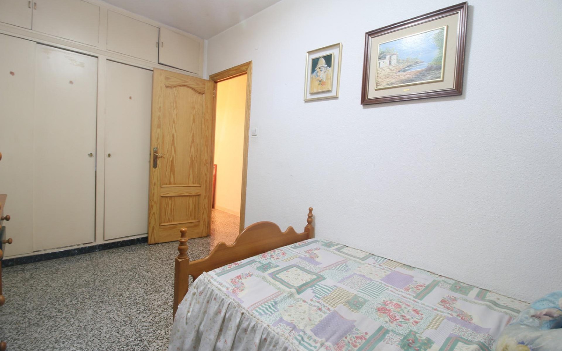 zum Verkauf - Apartment - Alicante - Alicante Centro