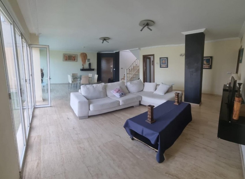 zum Verkauf - Apartment - Alicante - Alicante Centro