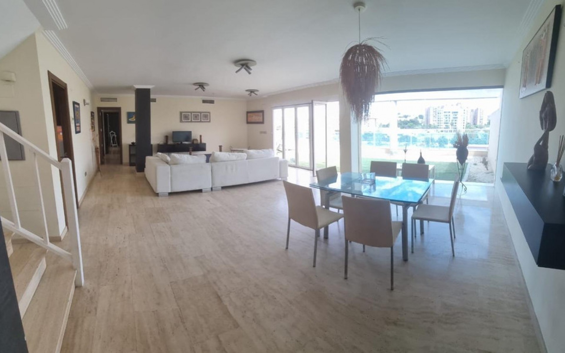 zum Verkauf - Apartment - Alicante - Alicante Centro