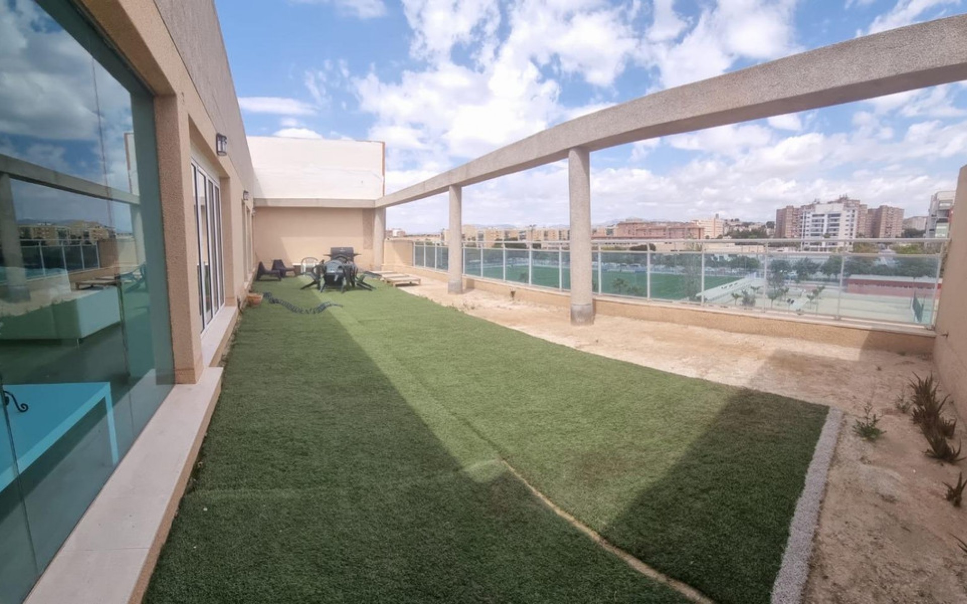 zum Verkauf - Apartment - Alicante - Alicante Centro