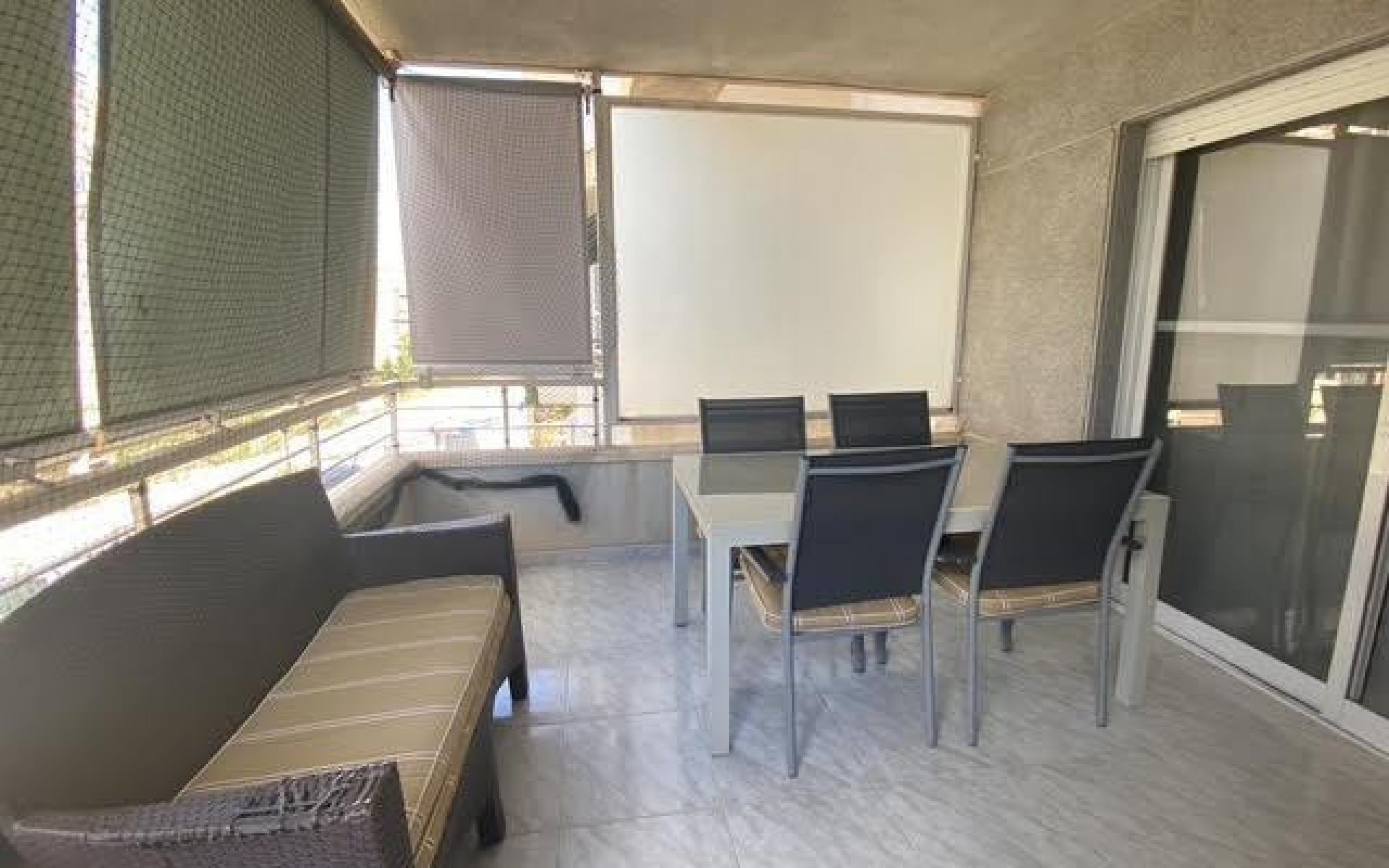 zum Verkauf - Apartment - Alicante - Alicante Centro