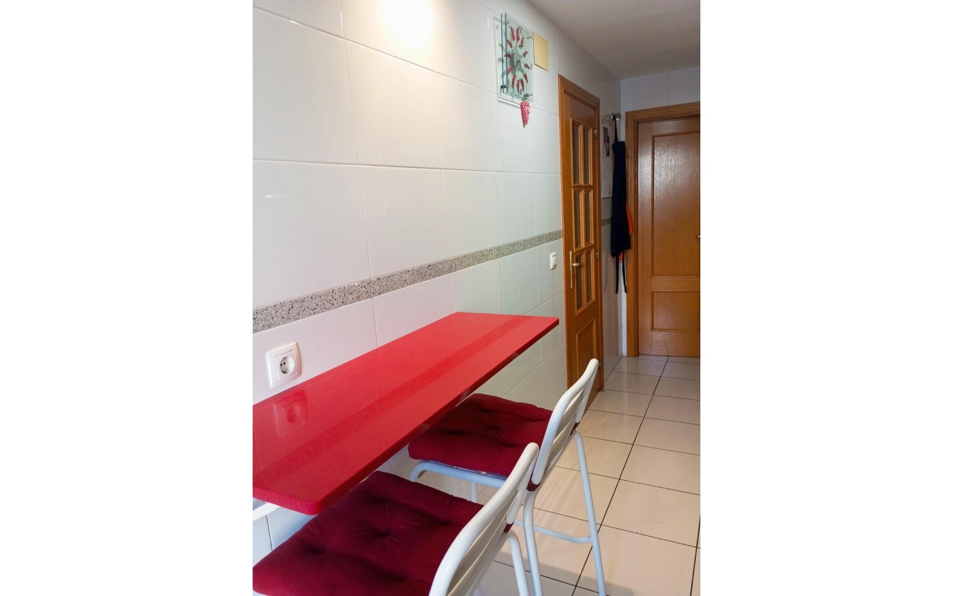 zum Verkauf - Apartment - Alicante - Alicante Centro