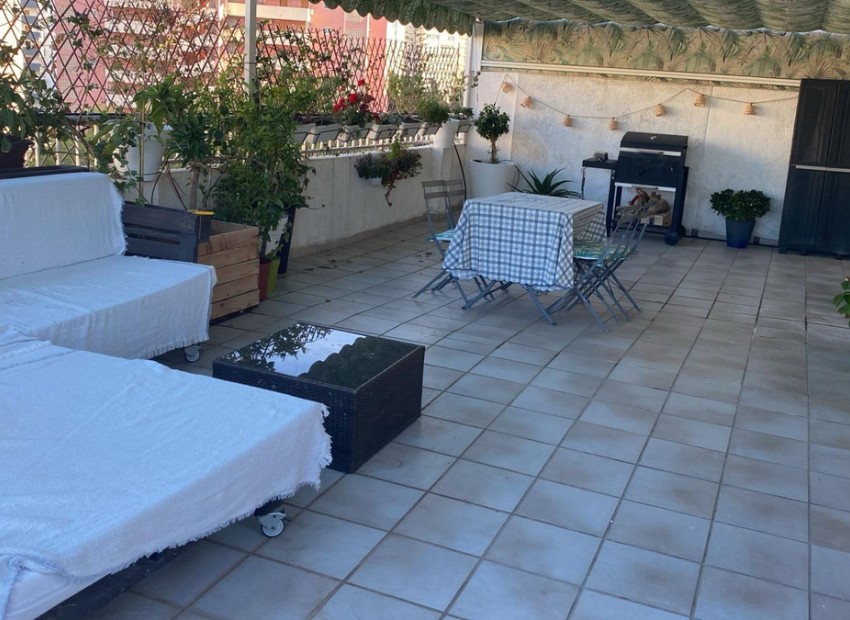zum Verkauf - Apartment - Alicante - Alicante Centro