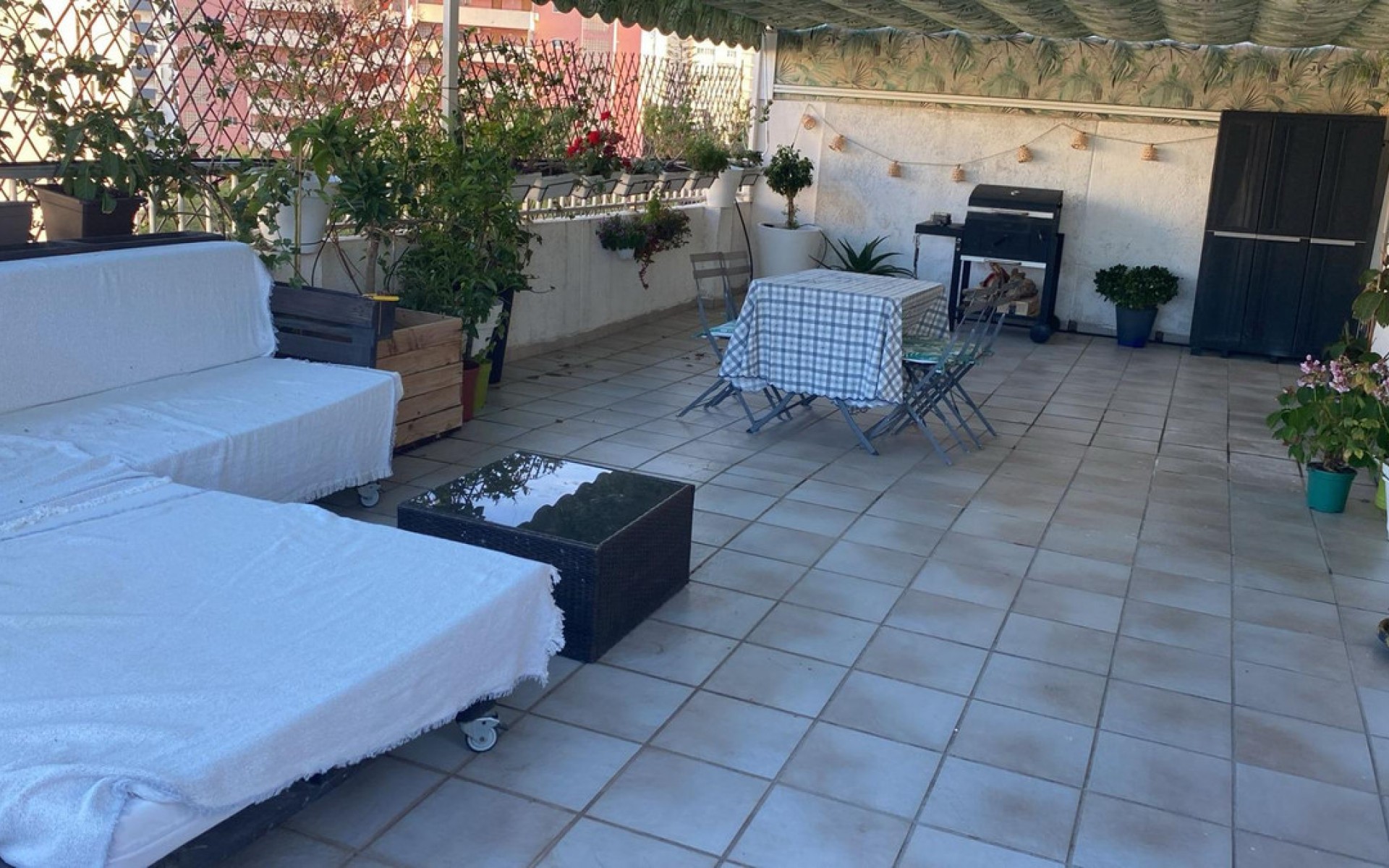 zum Verkauf - Apartment - Alicante - Alicante Centro