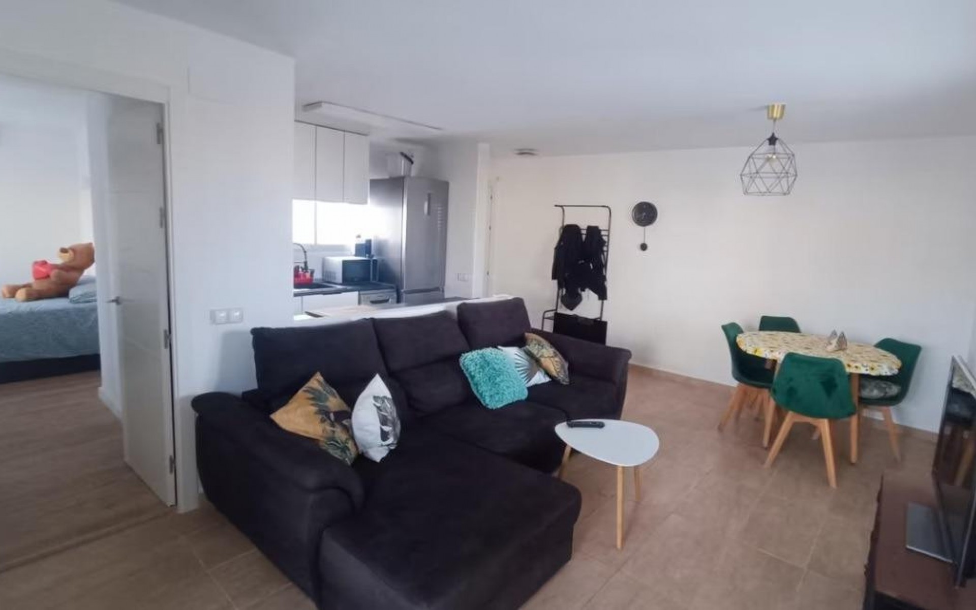 zum Verkauf - Apartment - Alicante - Alicante Centro